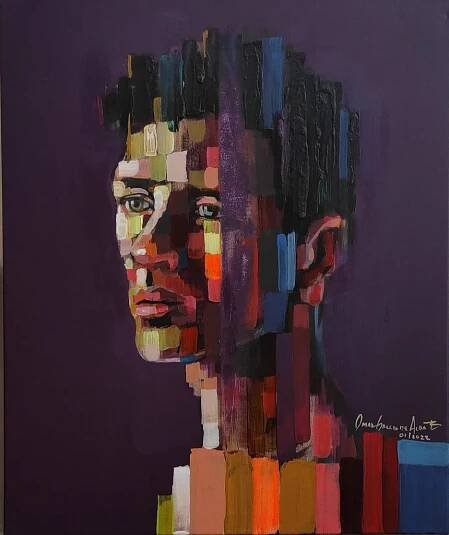 Omar Garcia de Alba Bacerra – Galería Browne