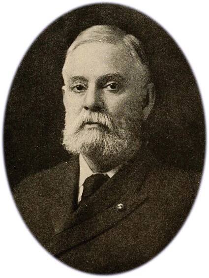 Albert Augustus Pope