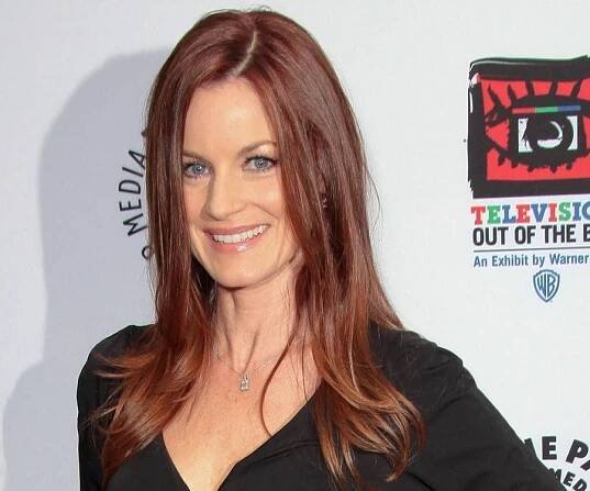 Laura Leighton Biography - Facts, Childhood, Family Life & Achievements