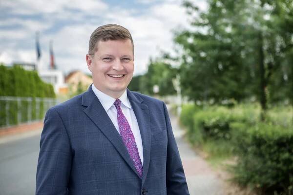 Rozhovor Jana Klusáčka pro Český rozhlas
