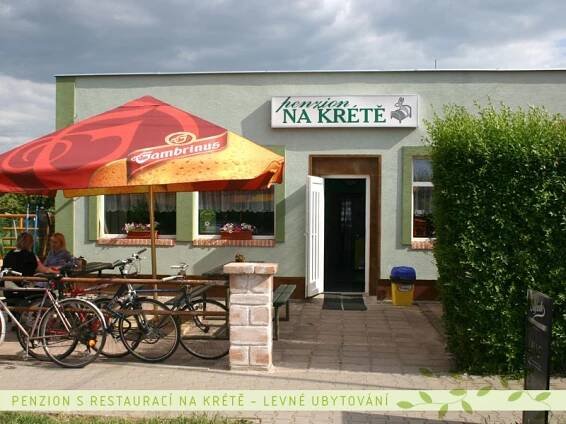 PENZION S RESTAURACÍ NA KRÉTĚ - Živéfirmy.cz