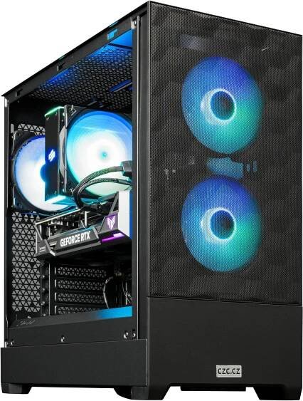 CZC.Gaming Paladin GC134
