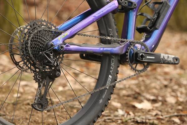 Specialized Stumpjumper Comp Carbon 29