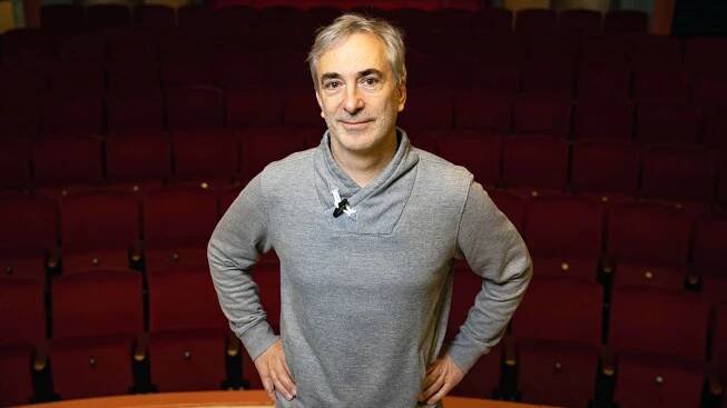 Petr Vacek: Rodiče skočili na špek komunistům, lžím ale věří lidé i dnes