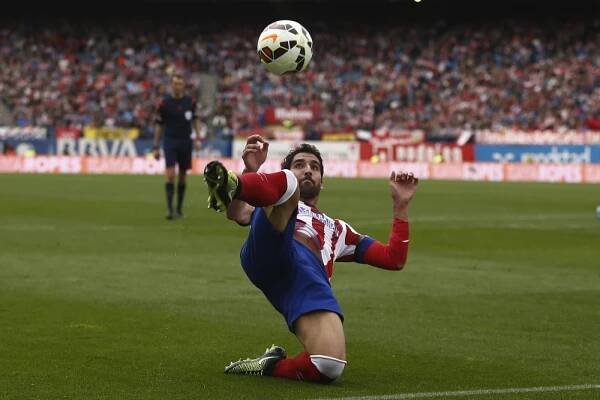 Video: Eibar šokoval Bilbao, Atlético Madrid zotrelo Sevillu - SITA.sk