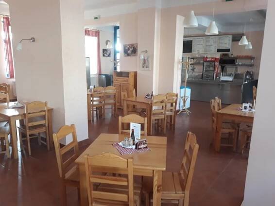 Staročeská jídelna Lysá nad Labem – NOPA catering