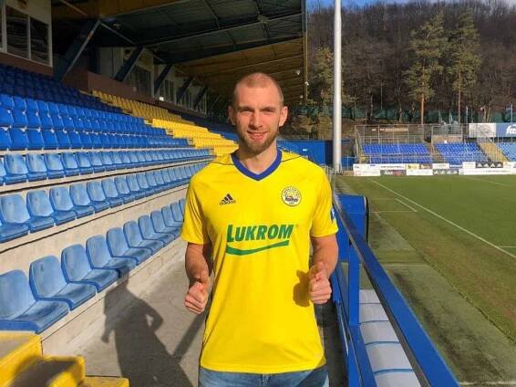 Fotogalerie: Baník Ostrava – Fastav Zlín - Deník.cz