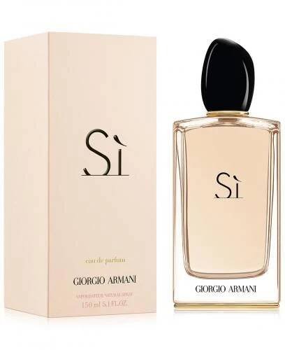 GIORGIO ARMANI SI EDP 150 Ml SPREJ