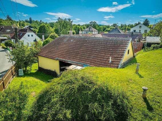 Prodej rodinné domy, 81 m2 - Kněžice - Brodce | Reality.iDNES.cz 