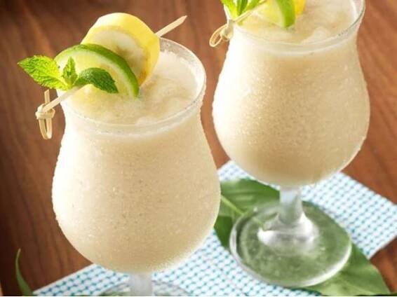 Banánové Daiquiri | Prostřeno.cz