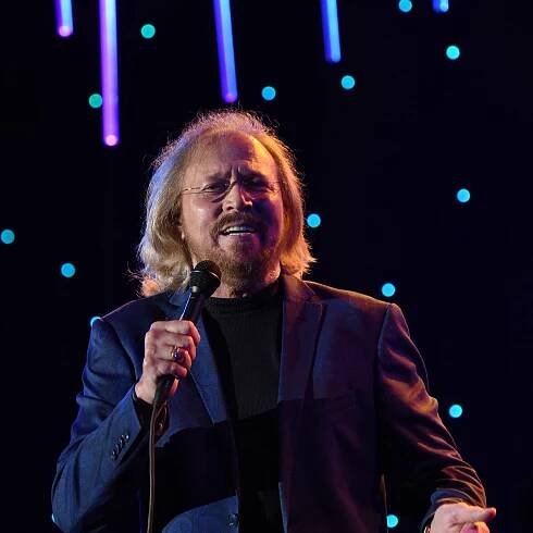 Barry Gibb facts: Bee Gees singer's age, wife, children and career explained