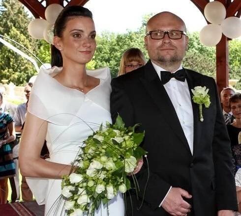 Herečka Míša Maurerová: Dvojčátka mají nového »tatínka«