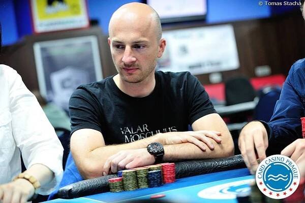 ČPT Masters: V září triumfuje Martin Zvěřina - POKERživě