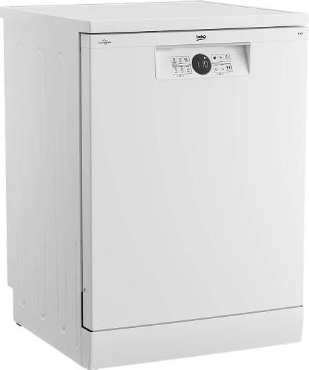 Beko BDFN26640WC