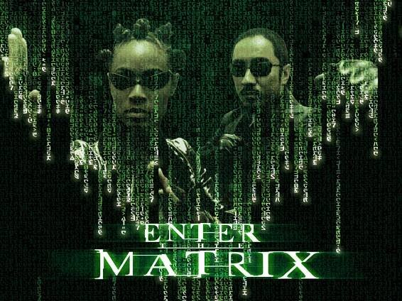 WhatIsTheMatrix.IT – Il Sito Italiano su Matrix