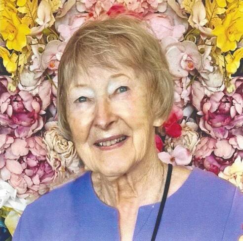 Consuelo Corbett
