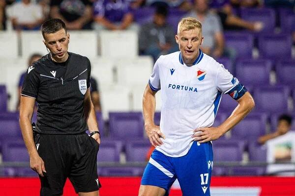 NK Celje – Baník Ostrava dnes: Konferenční liga v live streamu