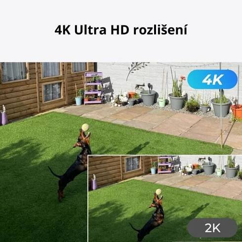 IP kamera Reolink P830