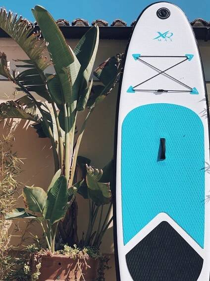 How to Store Your SUP Board Correctly During Winter 11