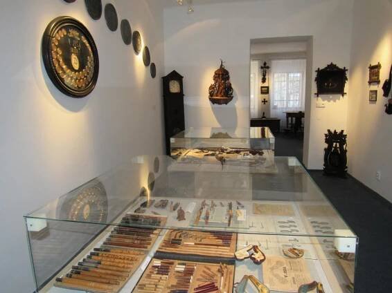Městské muzeum - Oficiální stránky Město Zbiroh
