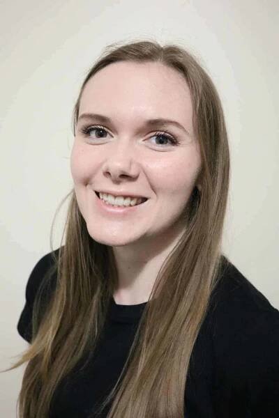 Samantha Smith - Massage Therapist - Guelph Naturopathic Medical Clinic