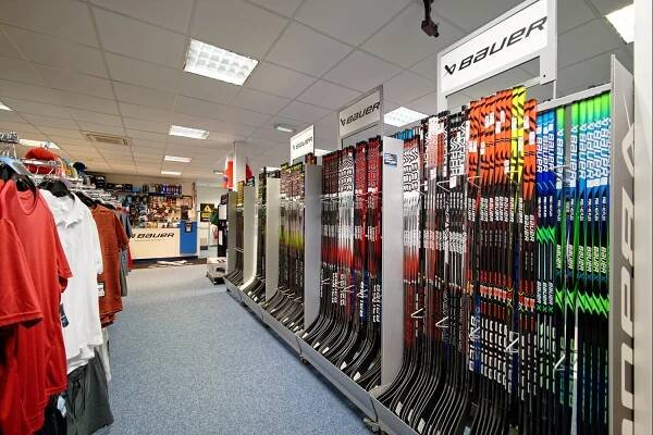 Prodejna Bauer Brno | Bauer CZ