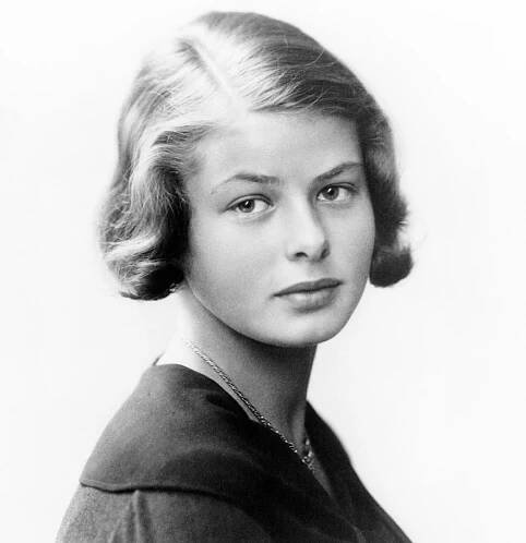File:Ingrid Bergman at age 14.jpg - Wikimedia Commons