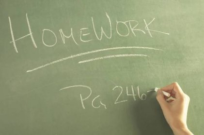 Q: “Can a 504 Plan Help My Son Remember to Turn in His Homework?”