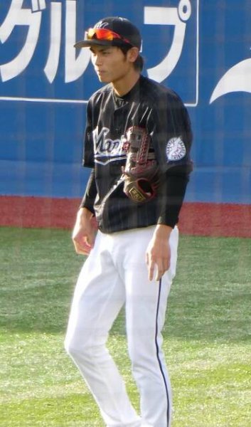 Koshiro Wada