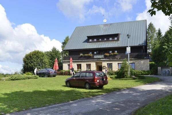 Penzion Satelit - Deštné v Orlických horách - Východní-Čechy.info - oficiální turistický portál Pardubického kraje