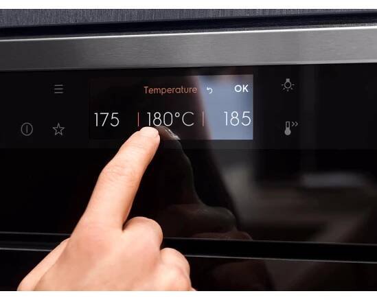 Sleva dne: Pořiďte si o 24 % levnější vestavnou troubu Electrolux a ušetřete bezmála 6 000 Kč | arecenze