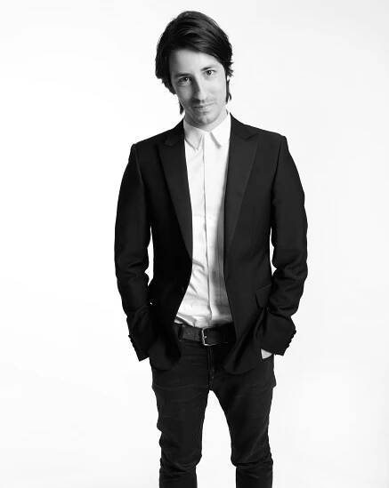 Daniel Vosovic