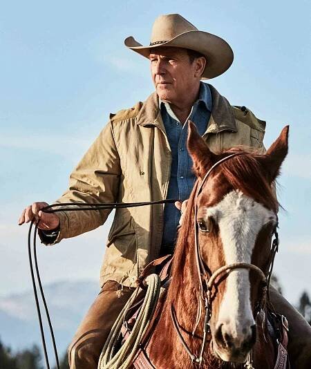 kevin costner