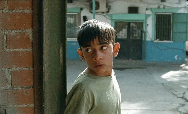 A Looming Loss — Talking Shorts