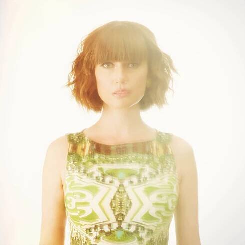 Julie Ann Emery interview with Composure Magazine