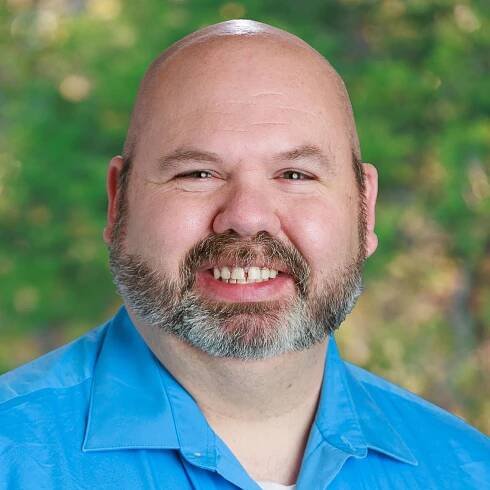 staff profile image