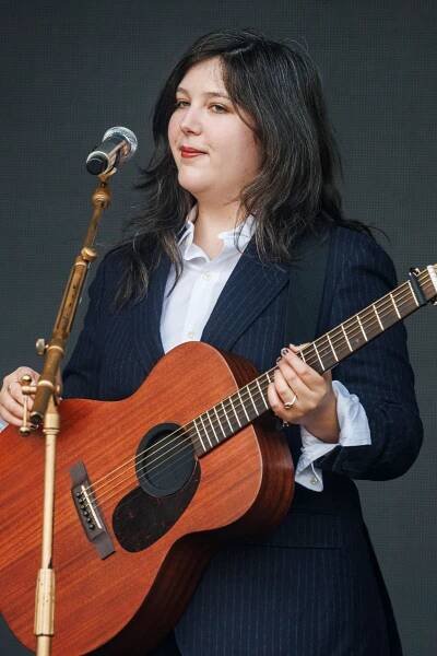 Lucy Dacus Will Officiate Your Wedding at One of Her Shows