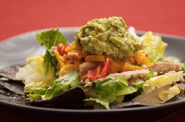 The No Tomato Cookbook | Hobble Creek