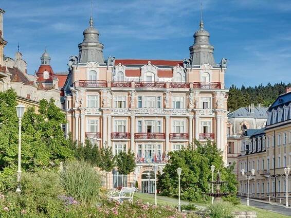 Hotel Resort Hvězda
