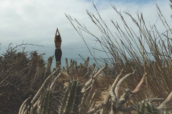 All Good Karma: Surf Maroc’s New Weekly Yoga Karma Class