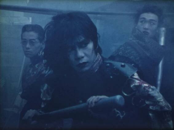 Shinya Tsukamoto – Brandon's movie memory