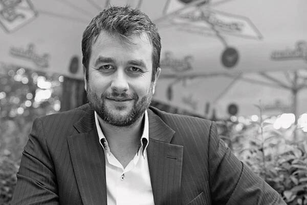 Vladimír Kobielsky: Doma máme všetko podelené