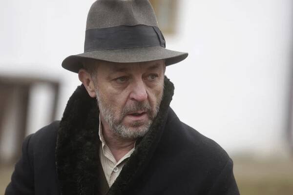 První republika - Díl čtvrtý - Z filmu - Luboš Veselý
