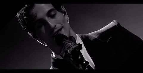 Damiano David - Festival Sanremo 2025 - Felicità