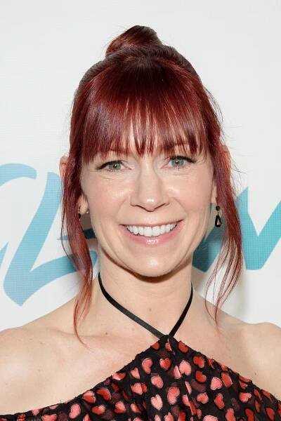 Womens Hairstyles With Bangs Over 50