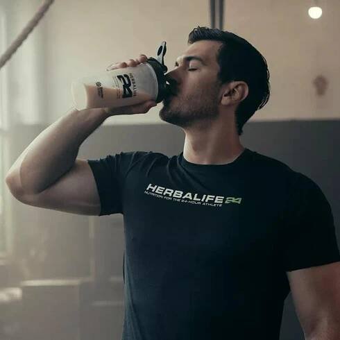 Herbalife24® Rebuild Strength