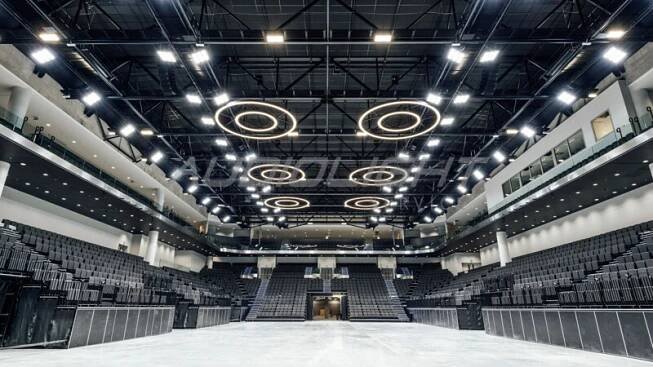 Event produkce po celé ČR | Audiolight service s.r.o.