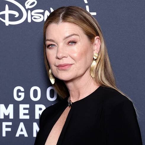 Ellen Pompeo says she was detained by TSA who called in bomb squad over her ‘expensive’ snack