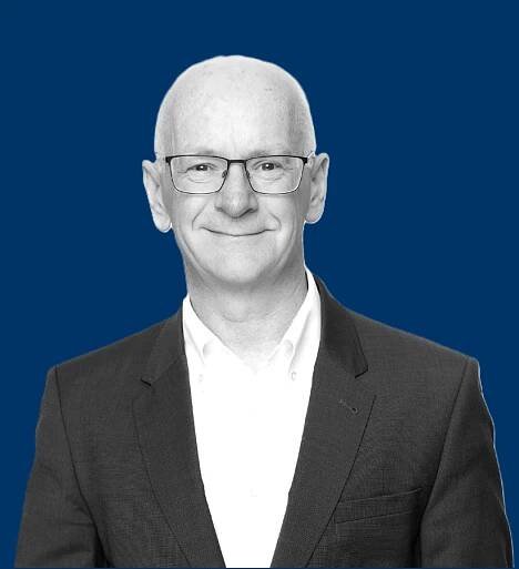Steve Murphy