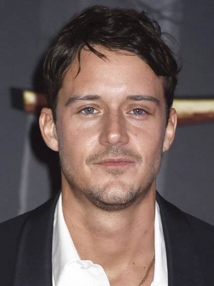 César Domboy - Actor